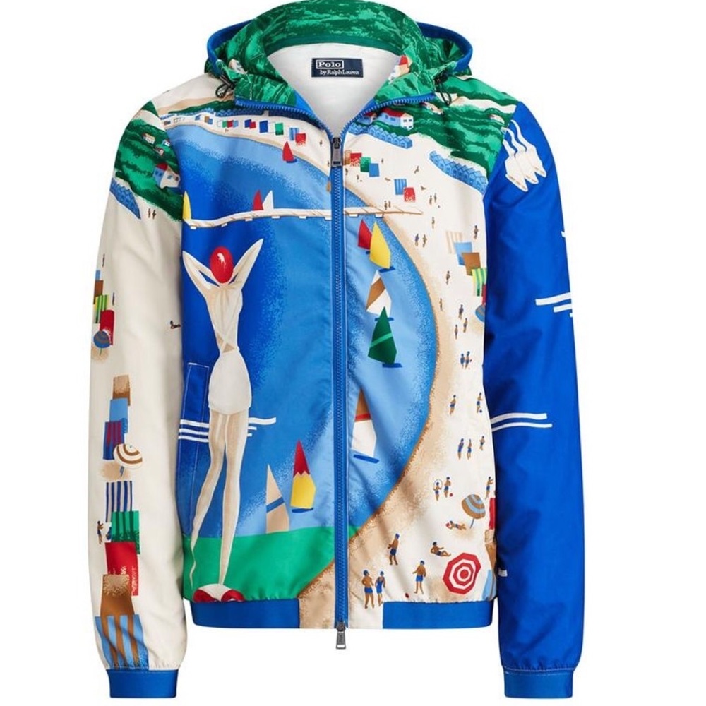 SOLDSOLDSOLD POLO Ralph Lauren Limited Edition